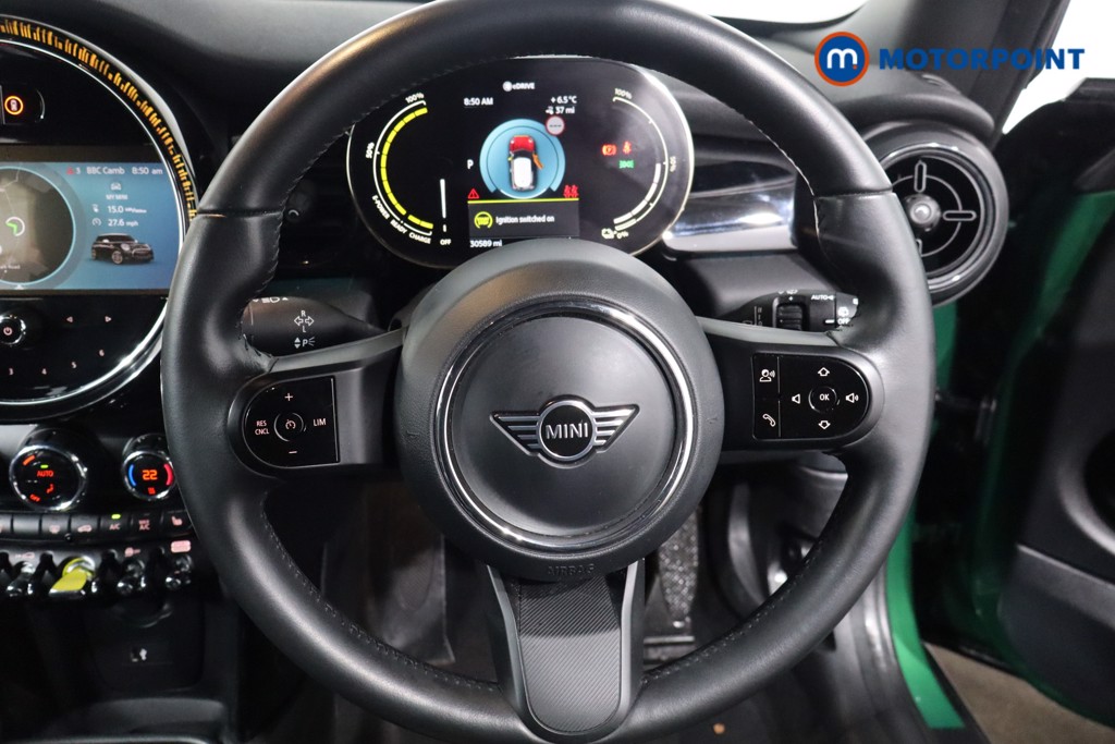 Mini Hatchback Cooper S Level 2 Automatic Electric Hatchback - Stock Number (1609337) - 6th supplementary image