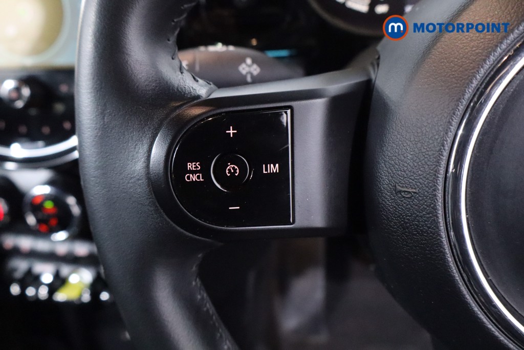 Mini Hatchback Cooper S Level 2 Automatic Electric Hatchback - Stock Number (1609337) - 7th supplementary image