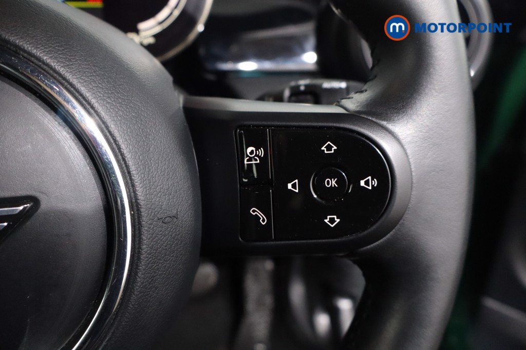 Mini Hatchback Cooper S Level 2 Automatic Electric Hatchback - Stock Number (1609337) - 8th supplementary image