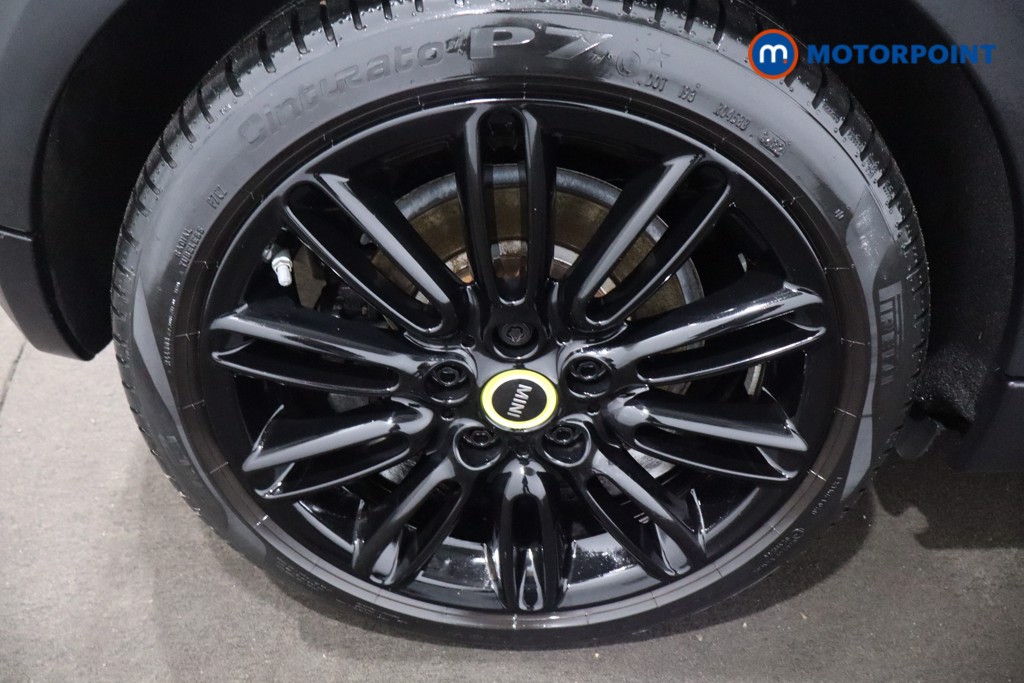 Mini Hatchback Cooper S Level 2 Automatic Electric Hatchback - Stock Number (1609337) - 9th supplementary image