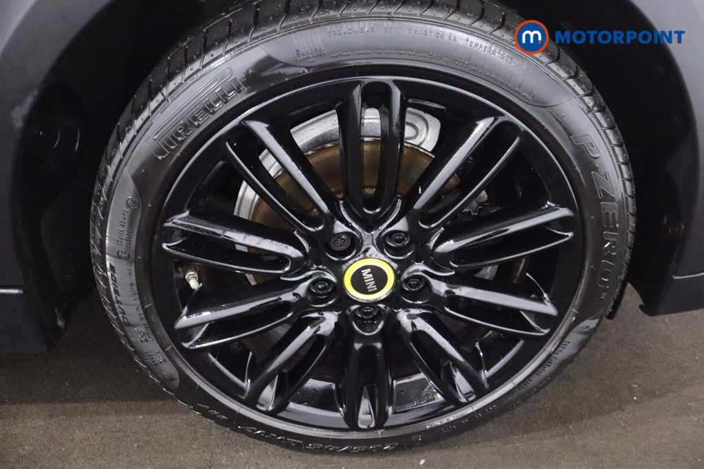 Mini Hatchback Cooper S Level 2 Automatic Electric Hatchback - Stock Number (1609337) - 10th supplementary image