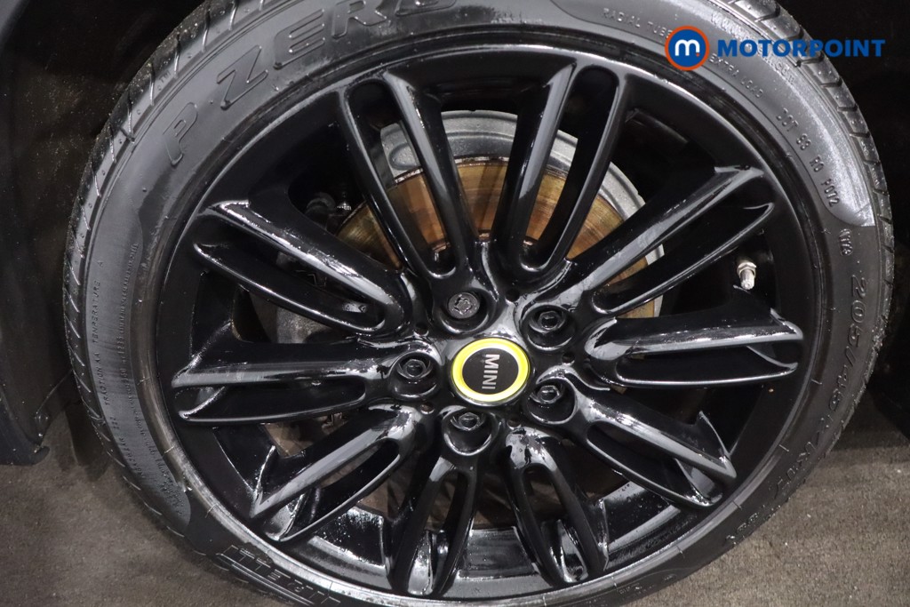 Mini Hatchback Cooper S Level 2 Automatic Electric Hatchback - Stock Number (1609337) - 11th supplementary image