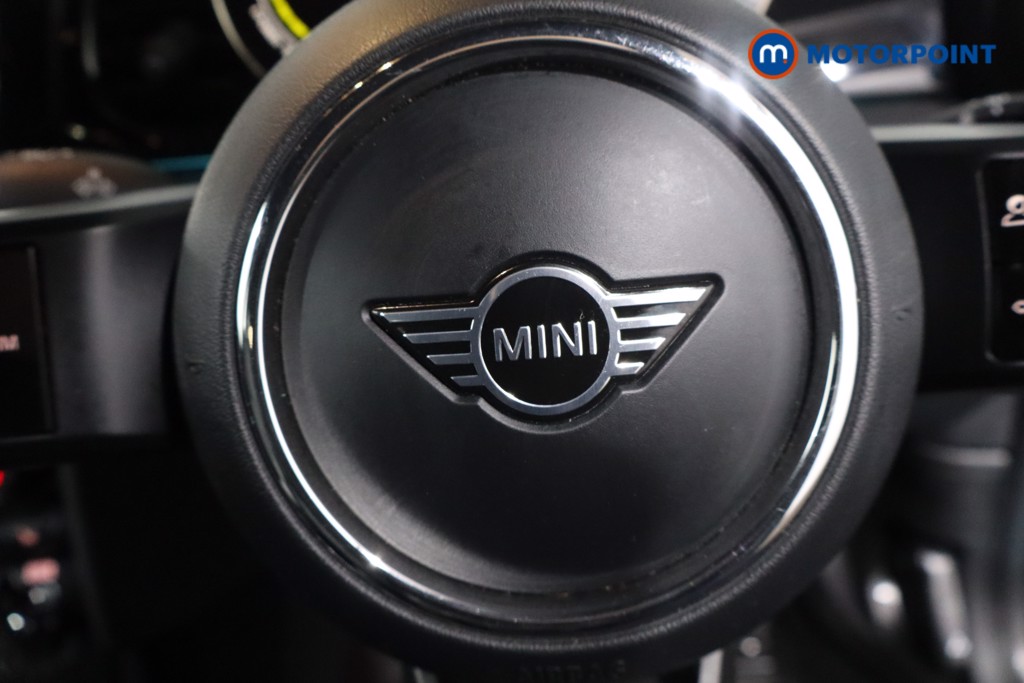 Mini Hatchback Cooper S Level 2 Automatic Electric Hatchback - Stock Number (1609337) - 13th supplementary image