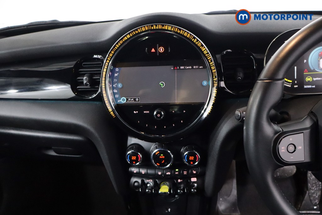 Mini Hatchback Cooper S Level 2 Automatic Electric Hatchback - Stock Number (1609337) - 17th supplementary image