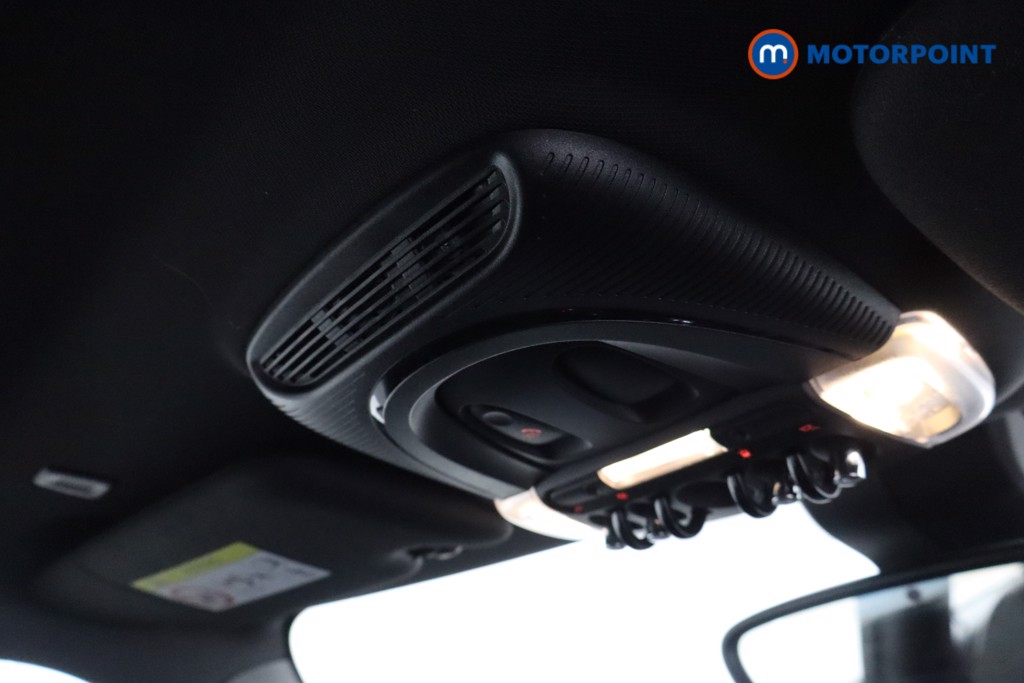 Mini Hatchback Cooper S Level 2 Automatic Electric Hatchback - Stock Number (1609337) - 20th supplementary image