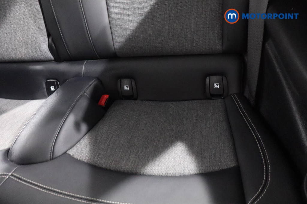 Mini Hatchback Cooper S Level 2 Automatic Electric Hatchback - Stock Number (1609337) - 25th supplementary image