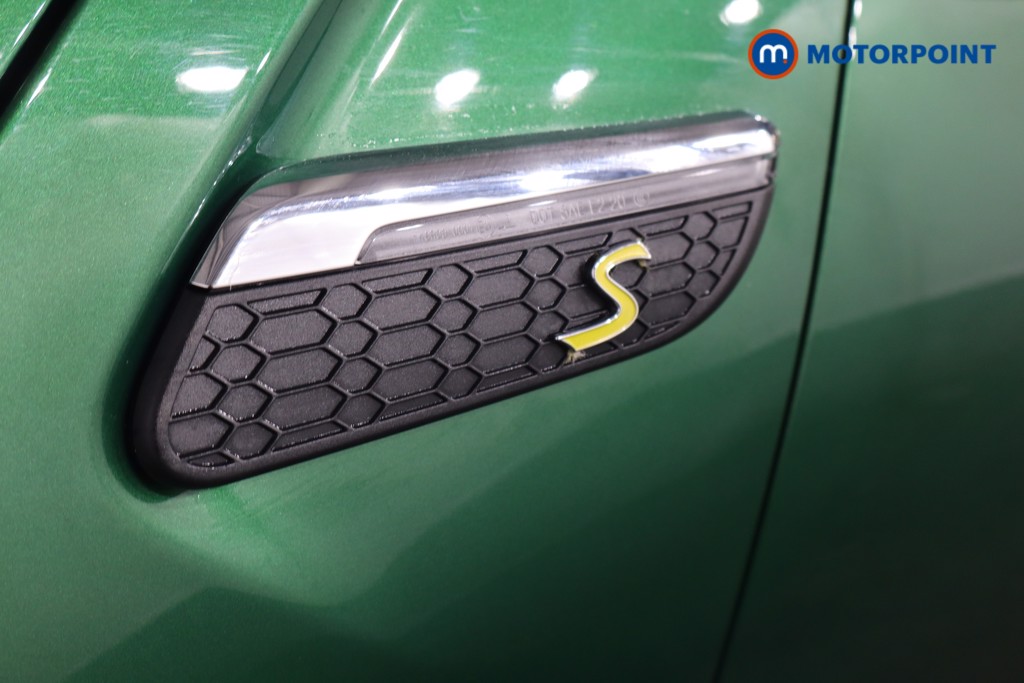 Mini Hatchback Cooper S Level 2 Automatic Electric Hatchback - Stock Number (1609337) - 26th supplementary image