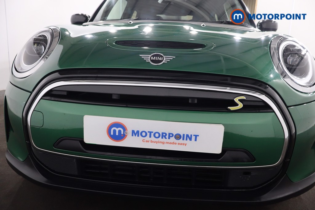 Mini Hatchback Cooper S Level 2 Automatic Electric Hatchback - Stock Number (1609337) - 28th supplementary image