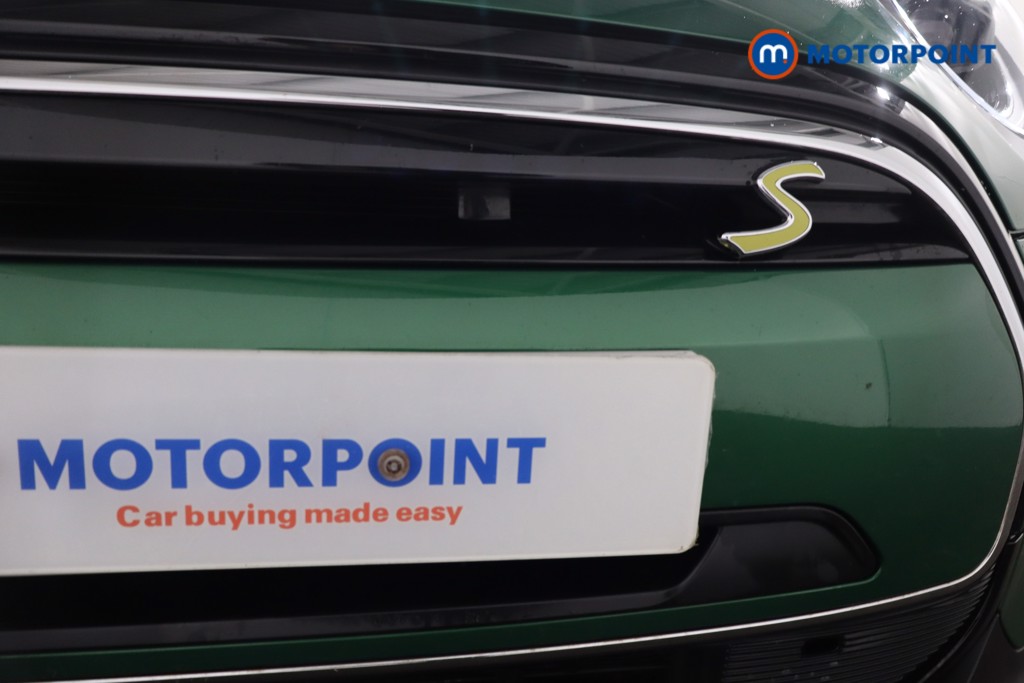 Mini Hatchback Cooper S Level 2 Automatic Electric Hatchback - Stock Number (1609337) - 29th supplementary image