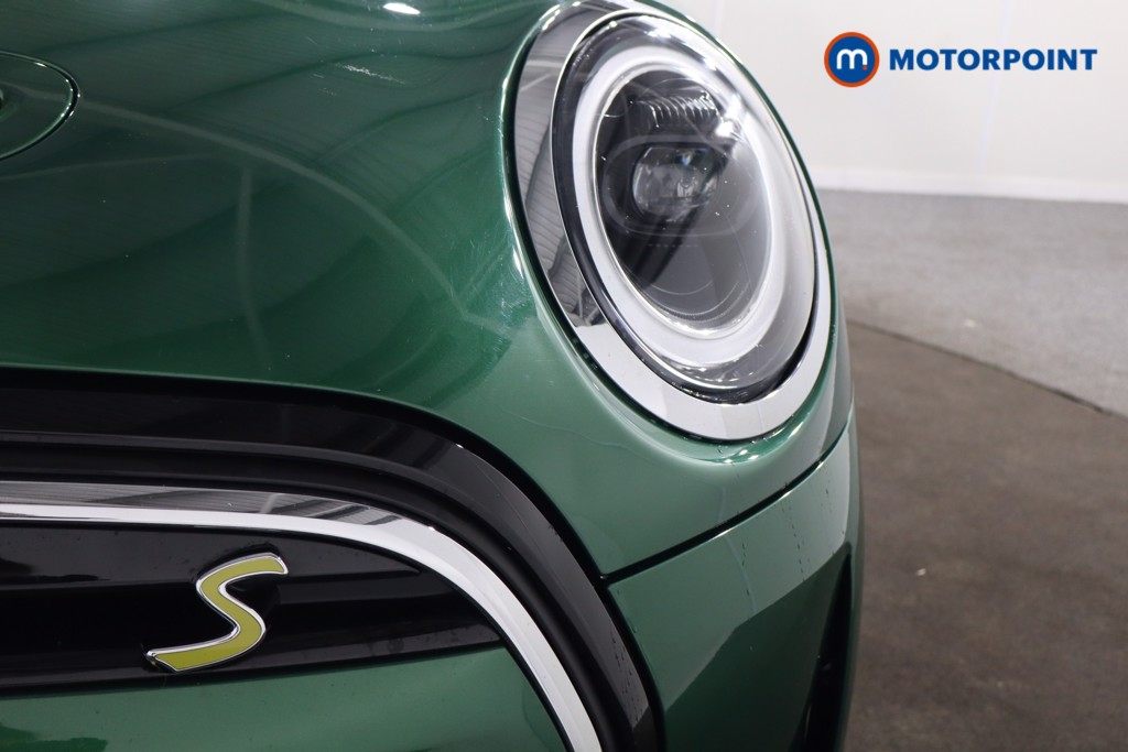 Mini Hatchback Cooper S Level 2 Automatic Electric Hatchback - Stock Number (1609337) - 30th supplementary image