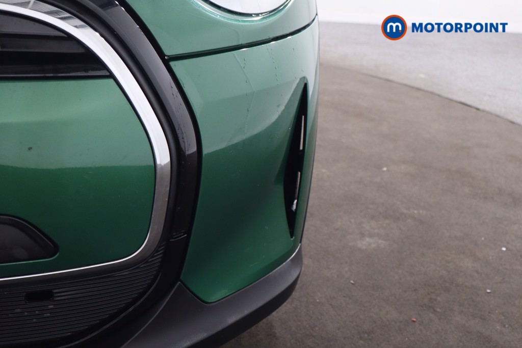 Mini Hatchback Cooper S Level 2 Automatic Electric Hatchback - Stock Number (1609337) - 31st supplementary image