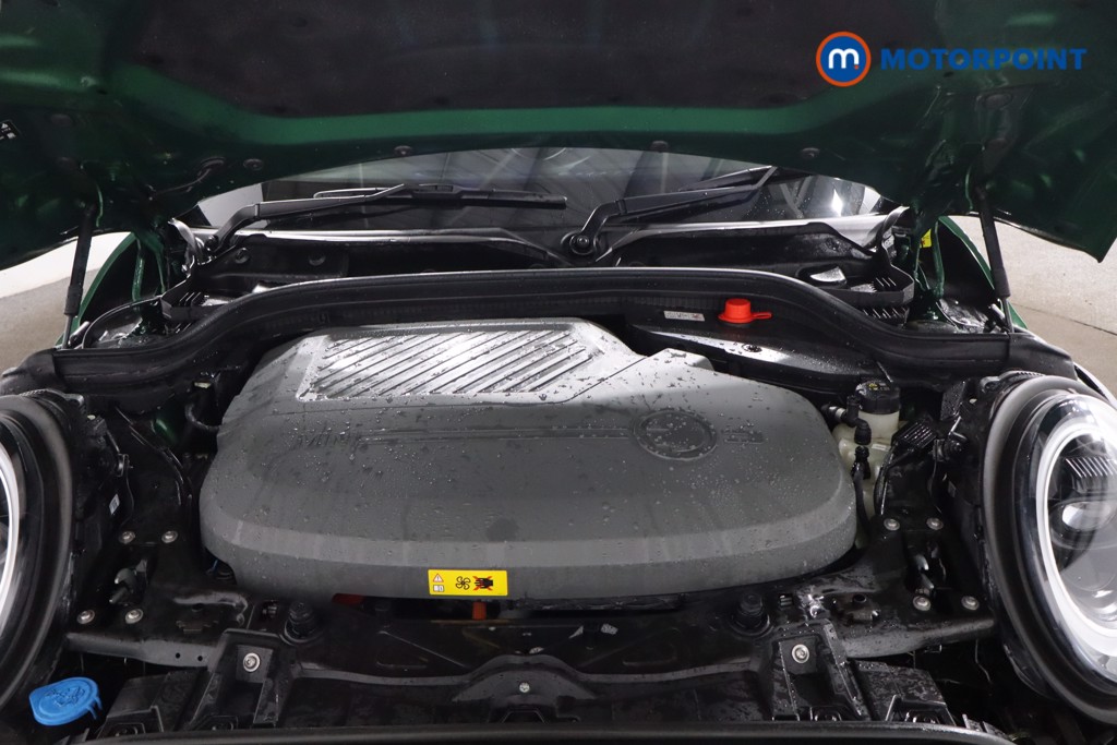 Mini Hatchback Cooper S Level 2 Automatic Electric Hatchback - Stock Number (1609337) - 32nd supplementary image