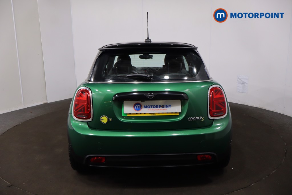 Mini Hatchback Cooper S Level 2 Automatic Electric Hatchback - Stock Number (1609337) - 34th supplementary image