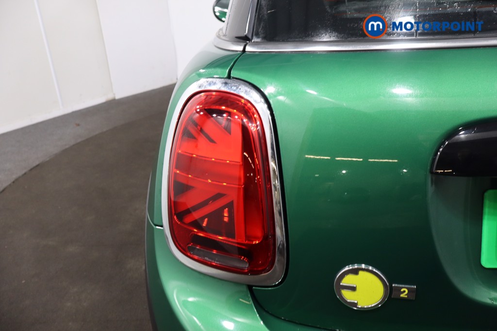 Mini Hatchback Cooper S Level 2 Automatic Electric Hatchback - Stock Number (1609337) - 35th supplementary image