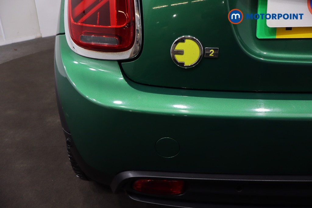 Mini Hatchback Cooper S Level 2 Automatic Electric Hatchback - Stock Number (1609337) - 36th supplementary image