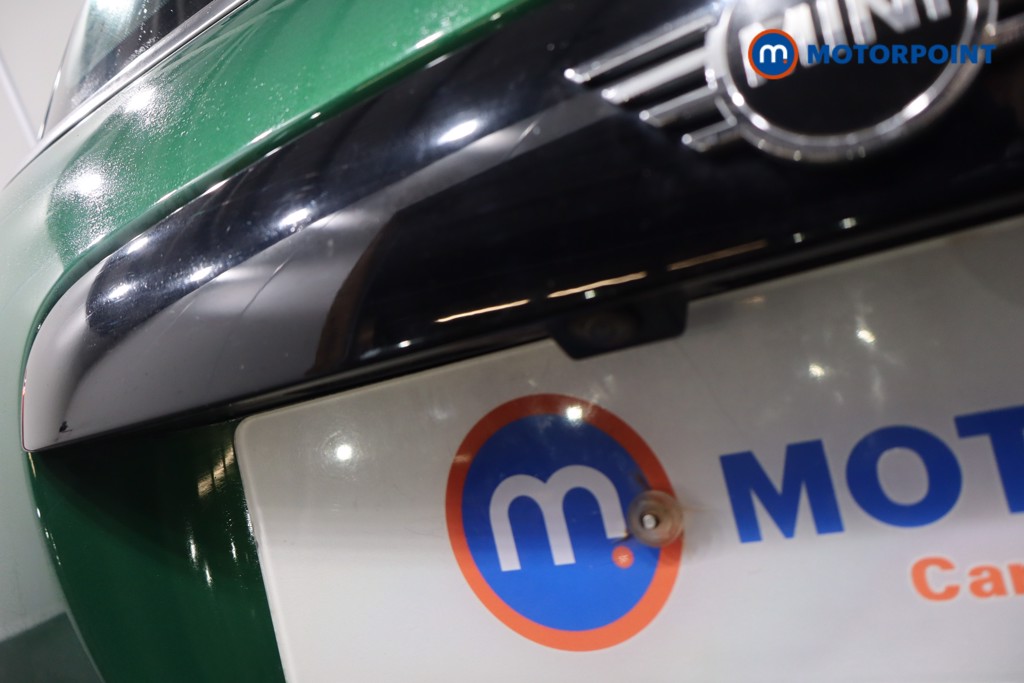 Mini Hatchback Cooper S Level 2 Automatic Electric Hatchback - Stock Number (1609337) - 37th supplementary image