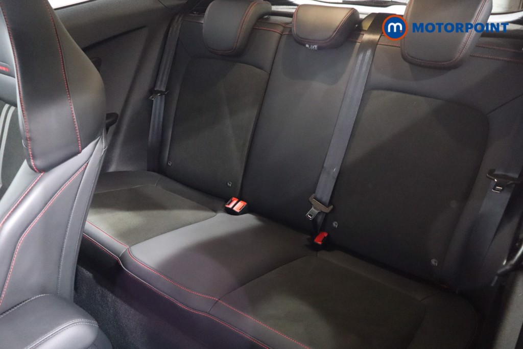 Ford Fiesta St-2 Performance Pack Manual Petrol Hatchback - Stock Number (1609349) - 5th supplementary image