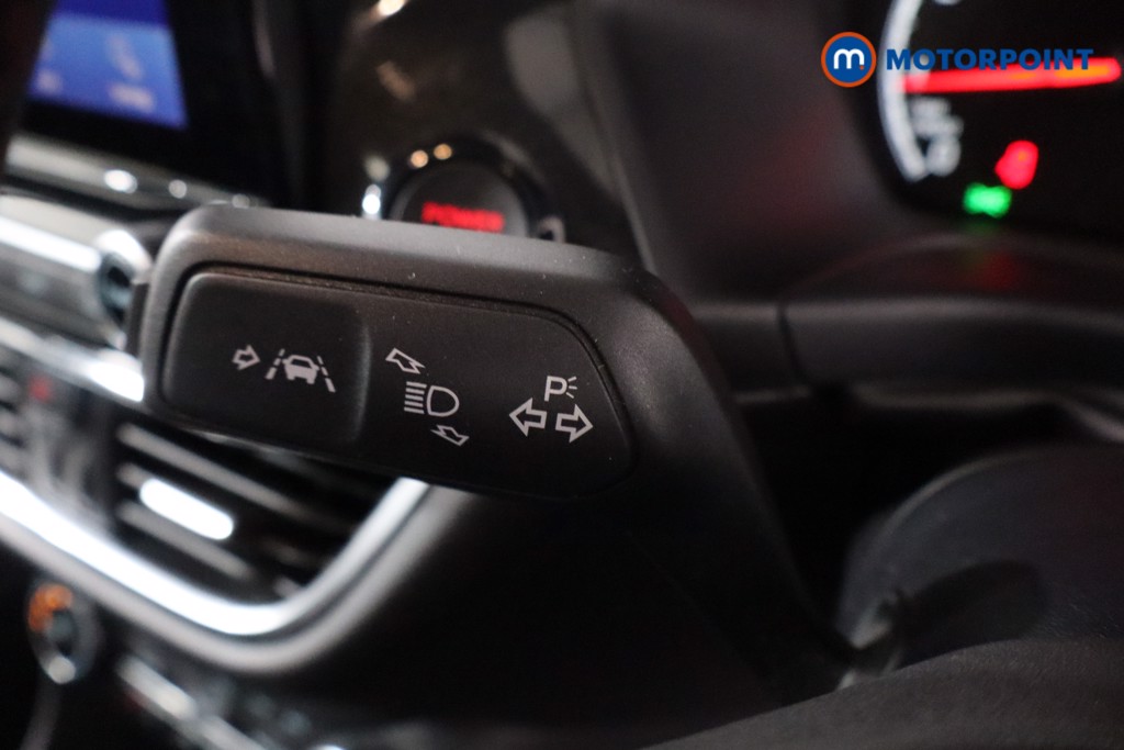 Ford Fiesta St-2 Performance Pack Manual Petrol Hatchback - Stock Number (1609349) - 14th supplementary image