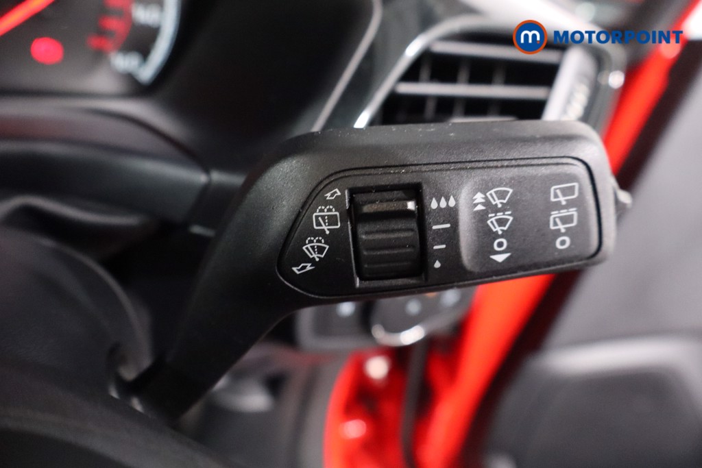 Ford Fiesta St-2 Performance Pack Manual Petrol Hatchback - Stock Number (1609349) - 15th supplementary image