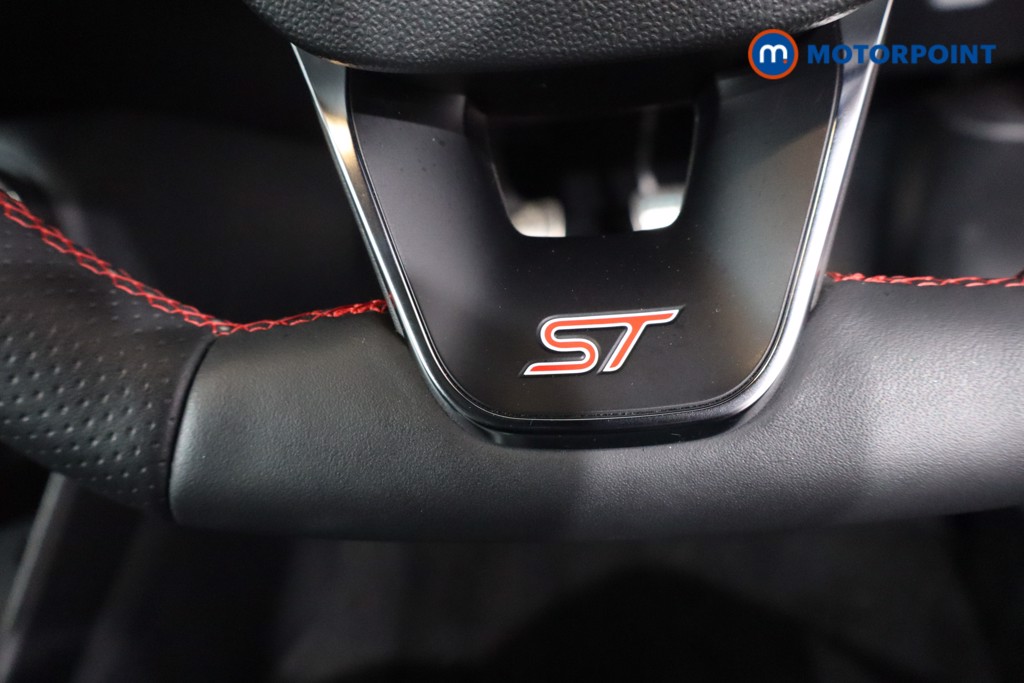 Ford Fiesta St-2 Performance Pack Manual Petrol Hatchback - Stock Number (1609349) - 16th supplementary image