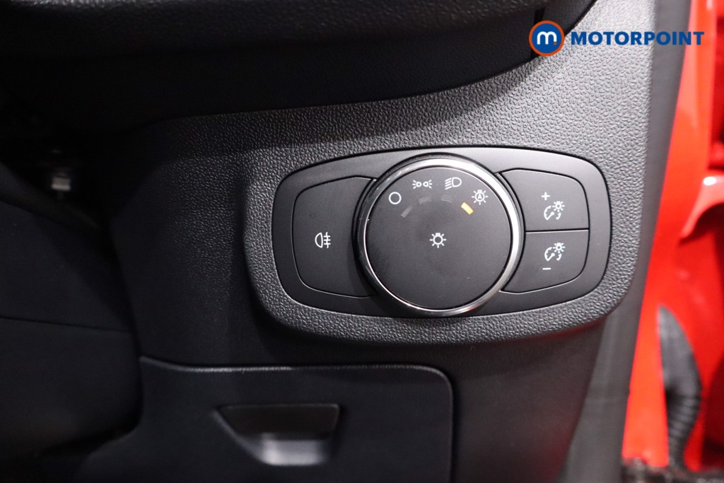 Ford Fiesta St-2 Performance Pack Manual Petrol Hatchback - Stock Number (1609349) - 18th supplementary image