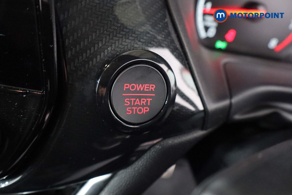 Ford Fiesta St-2 Performance Pack Manual Petrol Hatchback - Stock Number (1609349) - 19th supplementary image