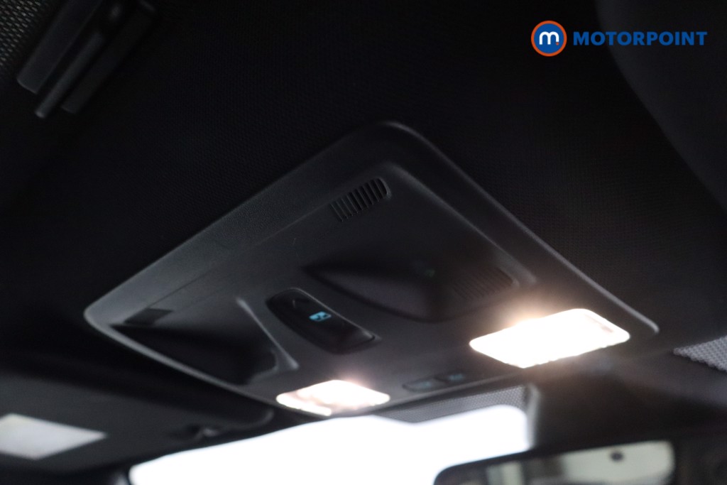 Ford Fiesta St-2 Performance Pack Manual Petrol Hatchback - Stock Number (1609349) - 22nd supplementary image