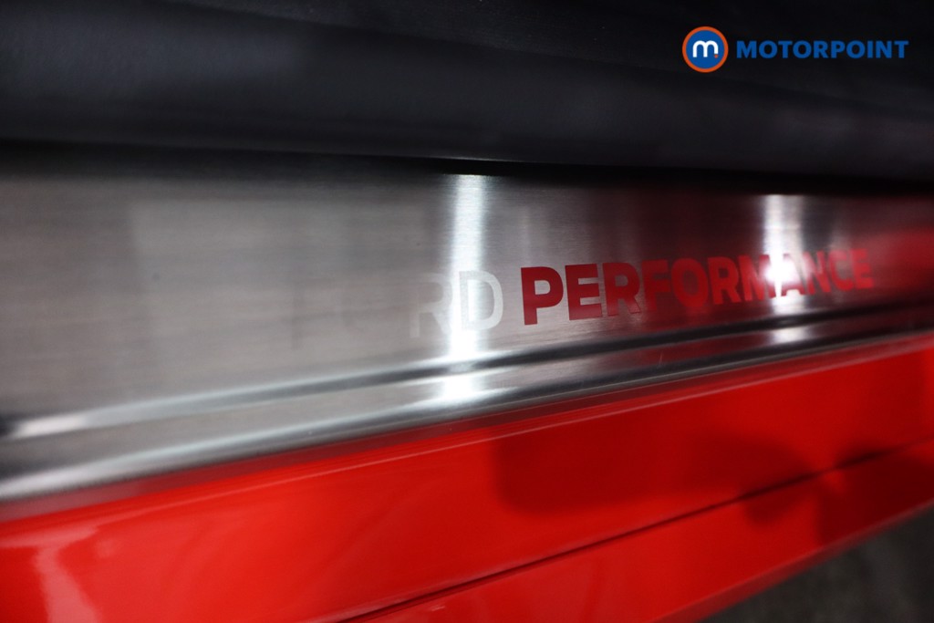 Ford Fiesta St-2 Performance Pack Manual Petrol Hatchback - Stock Number (1609349) - 25th supplementary image