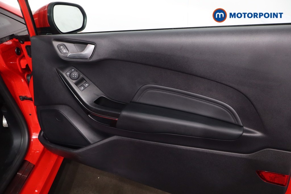 Ford Fiesta St-2 Performance Pack Manual Petrol Hatchback - Stock Number (1609349) - 26th supplementary image