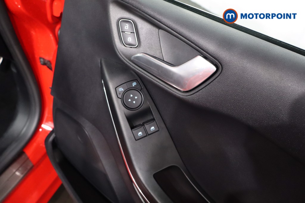 Ford Fiesta St-2 Performance Pack Manual Petrol Hatchback - Stock Number (1609349) - 27th supplementary image