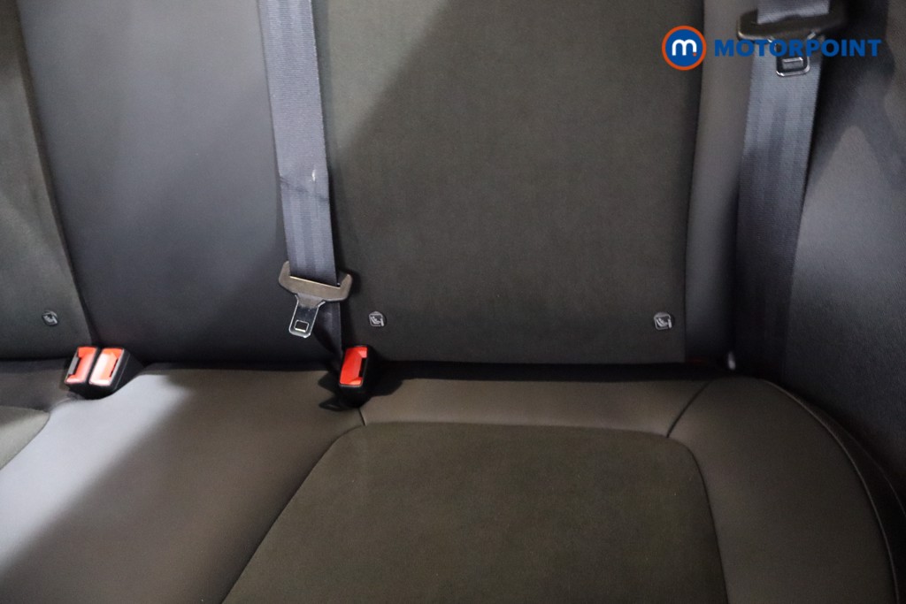 Ford Fiesta St-2 Performance Pack Manual Petrol Hatchback - Stock Number (1609349) - 28th supplementary image