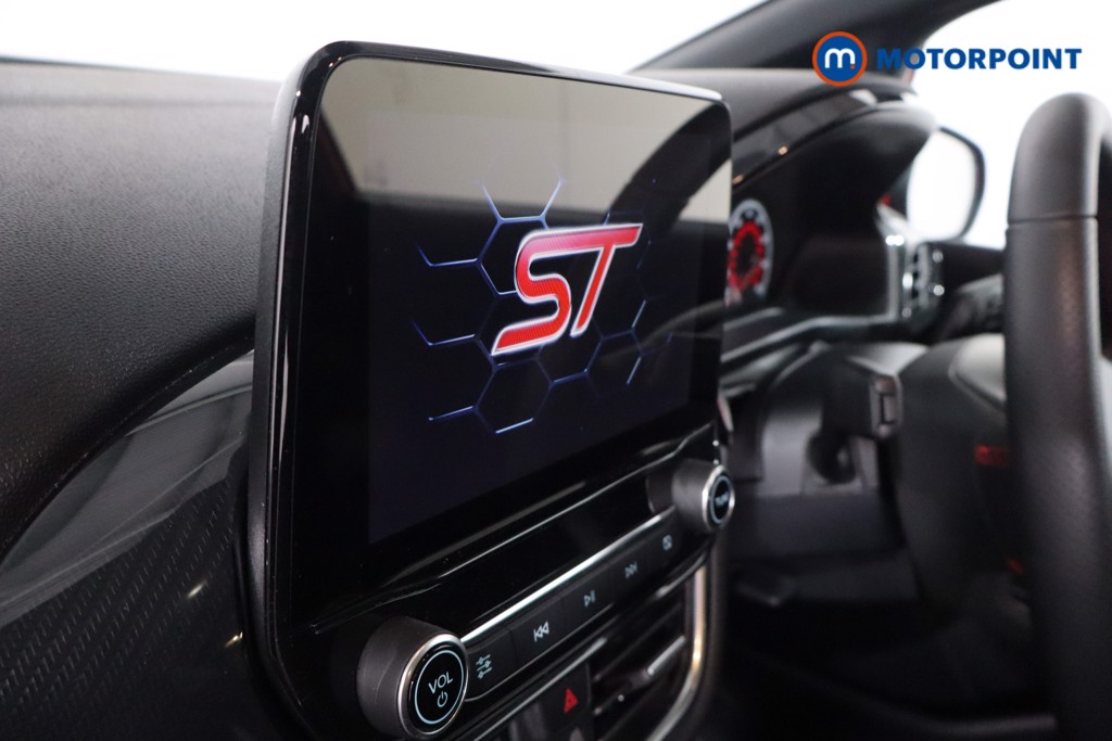 Ford Fiesta St-2 Performance Pack Manual Petrol Hatchback - Stock Number (1609349) - 29th supplementary image