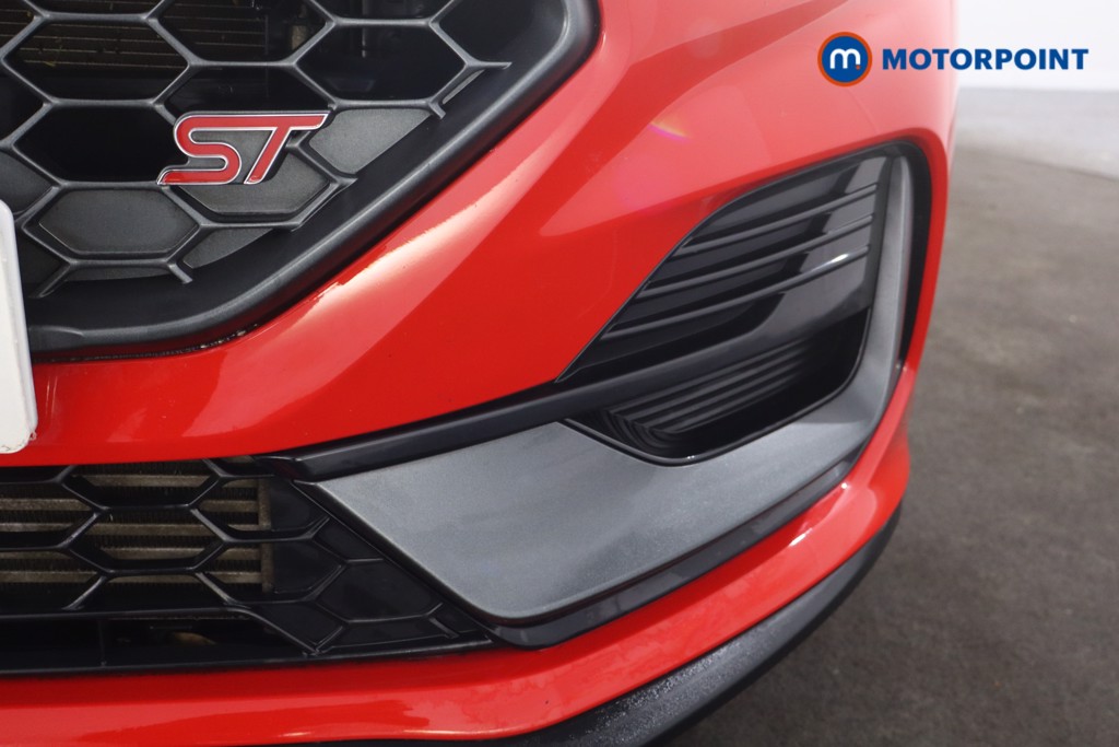 Ford Fiesta St-2 Performance Pack Manual Petrol Hatchback - Stock Number (1609349) - 34th supplementary image