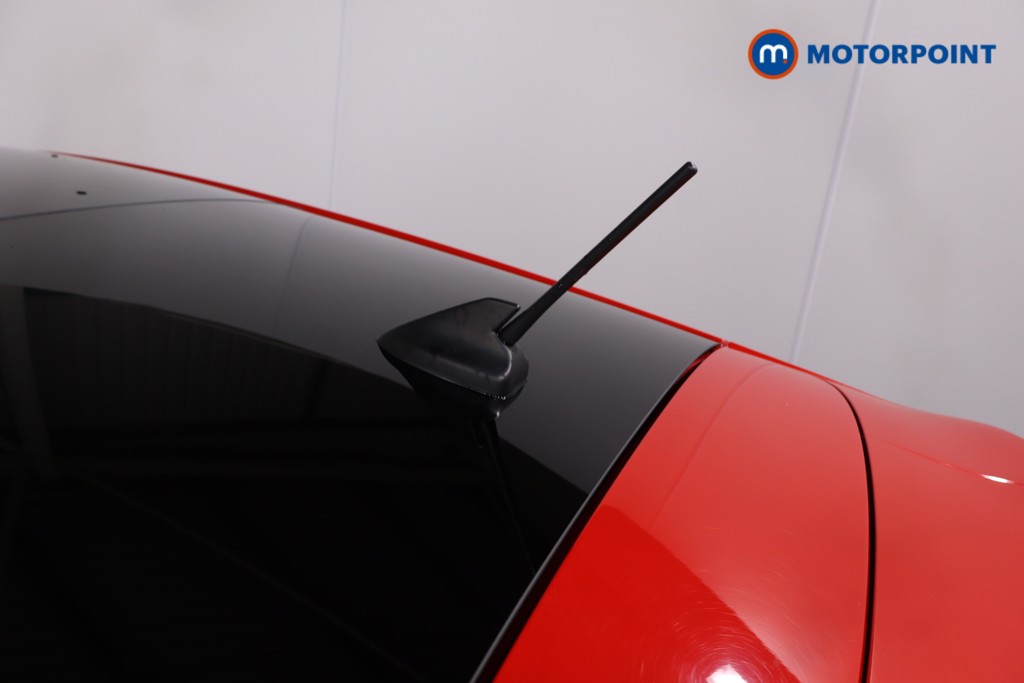 Ford Fiesta St-2 Performance Pack Manual Petrol Hatchback - Stock Number (1609349) - 36th supplementary image