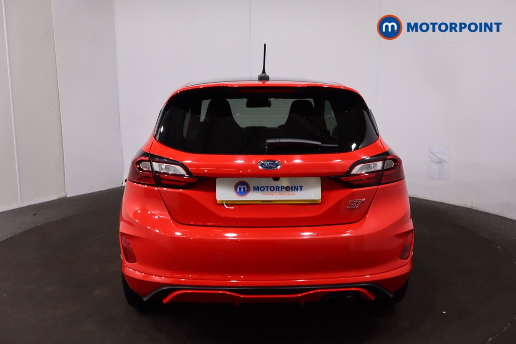 Ford Fiesta St-2 Performance Pack Manual Petrol Hatchback - Stock Number (1609349) - 37th supplementary image