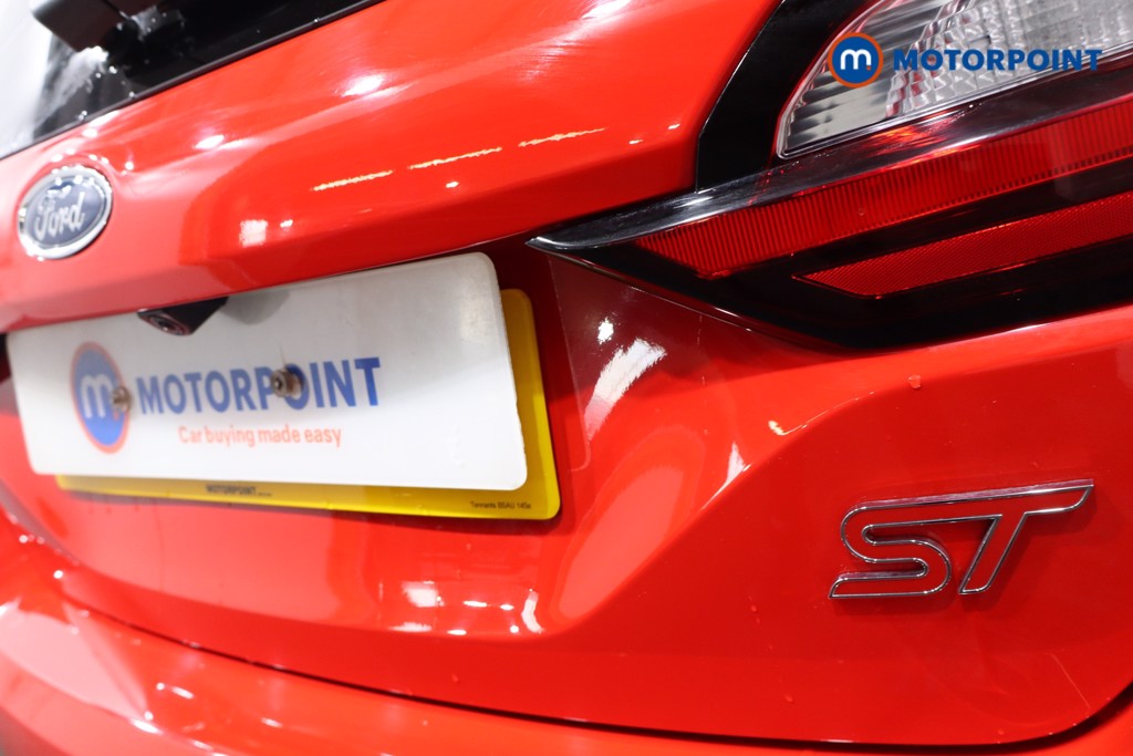 Ford Fiesta St-2 Performance Pack Manual Petrol Hatchback - Stock Number (1609349) - 38th supplementary image