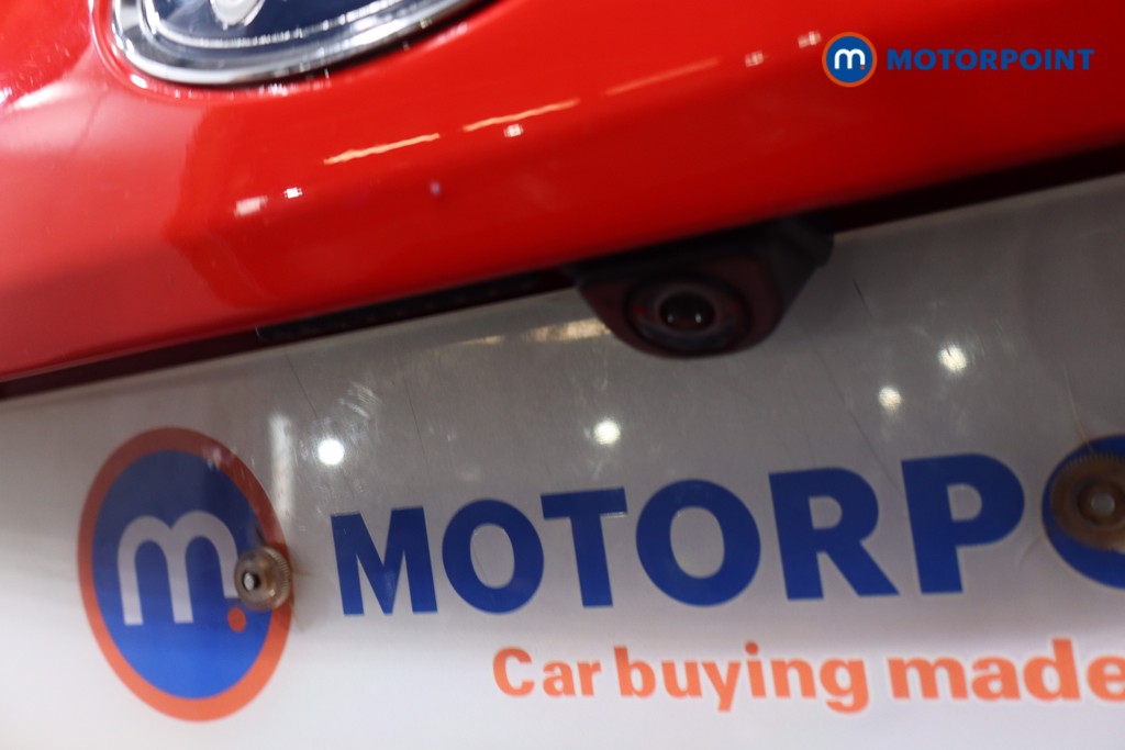 Ford Fiesta St-2 Performance Pack Manual Petrol Hatchback - Stock Number (1609349) - 39th supplementary image