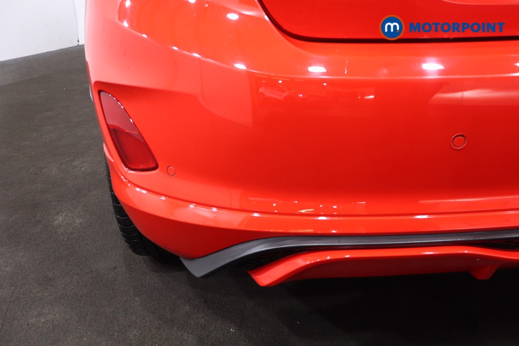 Ford Fiesta St-2 Performance Pack Manual Petrol Hatchback - Stock Number (1609349) - 41st supplementary image