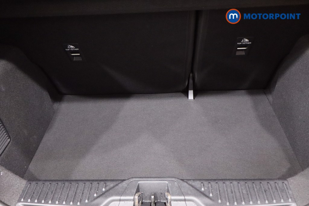 Ford Fiesta St-2 Performance Pack Manual Petrol Hatchback - Stock Number (1609349) - 42nd supplementary image