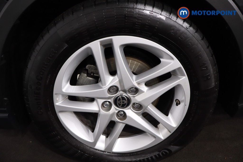 Toyota C-Hr Icon Automatic Petrol-Electric Hybrid SUV - Stock Number (1609394) - 11th supplementary image