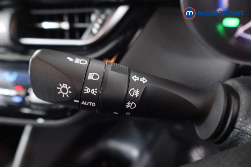 Toyota C-Hr Icon Automatic Petrol-Electric Hybrid SUV - Stock Number (1609394) - 14th supplementary image