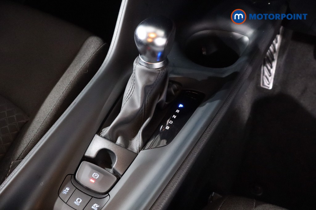 Toyota C-Hr Icon Automatic Petrol-Electric Hybrid SUV - Stock Number (1609394) - 18th supplementary image