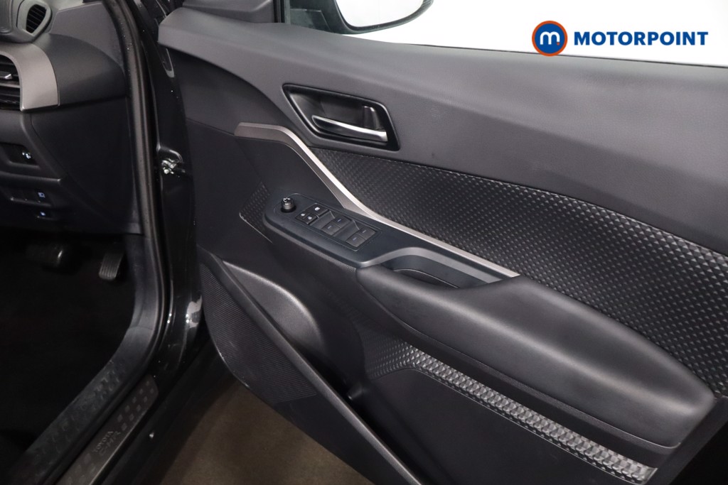 Toyota C-Hr Icon Automatic Petrol-Electric Hybrid SUV - Stock Number (1609394) - 20th supplementary image