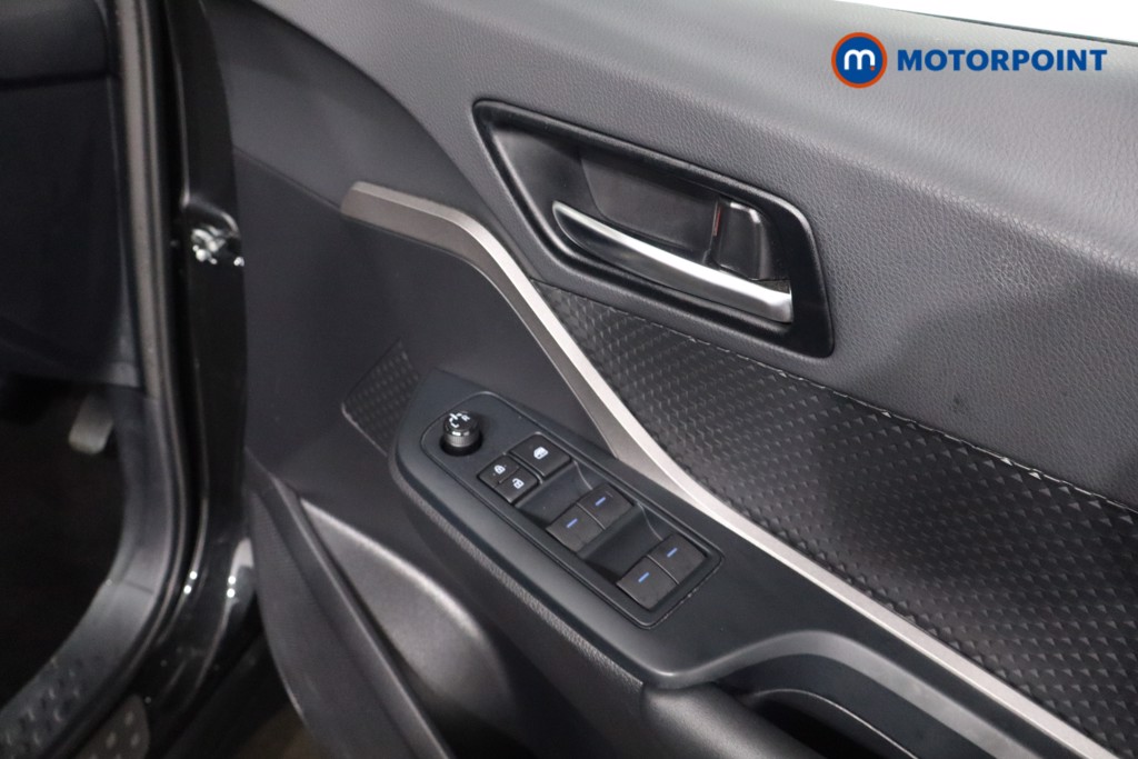 Toyota C-Hr Icon Automatic Petrol-Electric Hybrid SUV - Stock Number (1609394) - 21st supplementary image