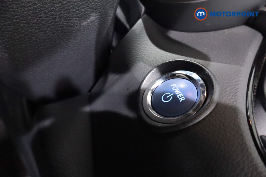 Toyota C-Hr Icon Automatic Petrol-Electric Hybrid SUV - Stock Number (1609394) - 22nd supplementary image