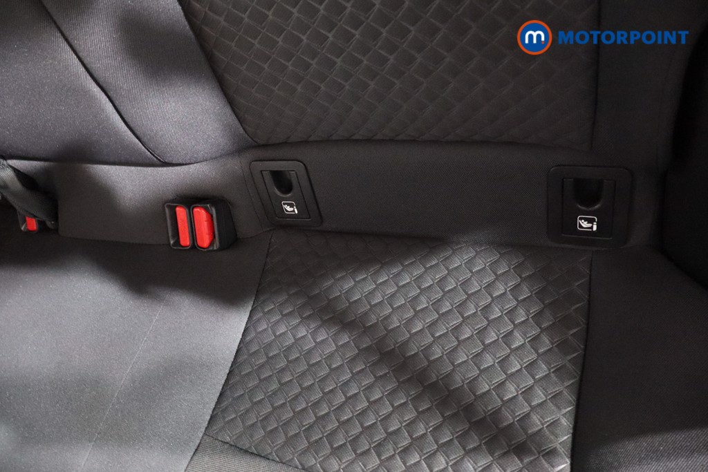 Toyota C-Hr Icon Automatic Petrol-Electric Hybrid SUV - Stock Number (1609394) - 23rd supplementary image