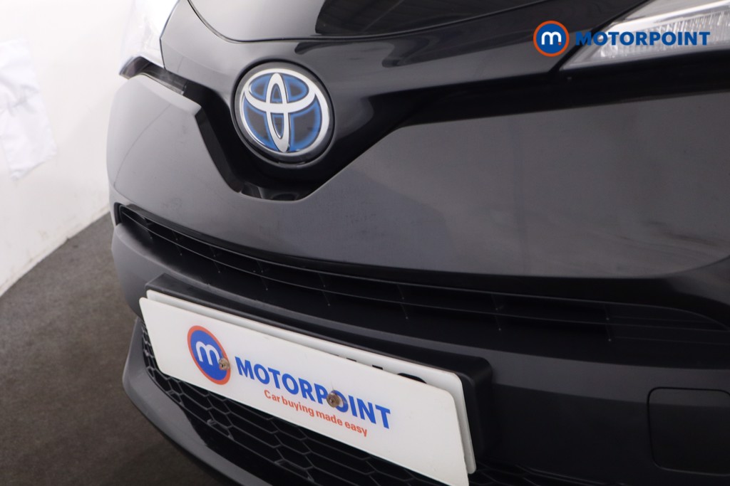 Toyota C-Hr Icon Automatic Petrol-Electric Hybrid SUV - Stock Number (1609394) - 25th supplementary image