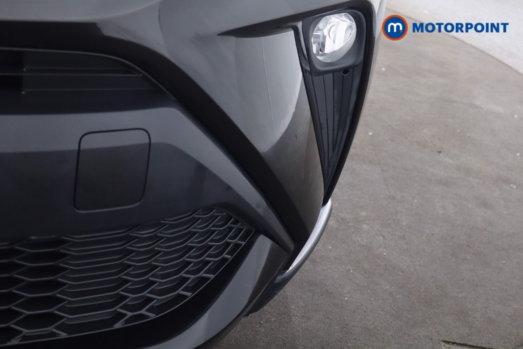 Toyota C-Hr Icon Automatic Petrol-Electric Hybrid SUV - Stock Number (1609394) - 28th supplementary image