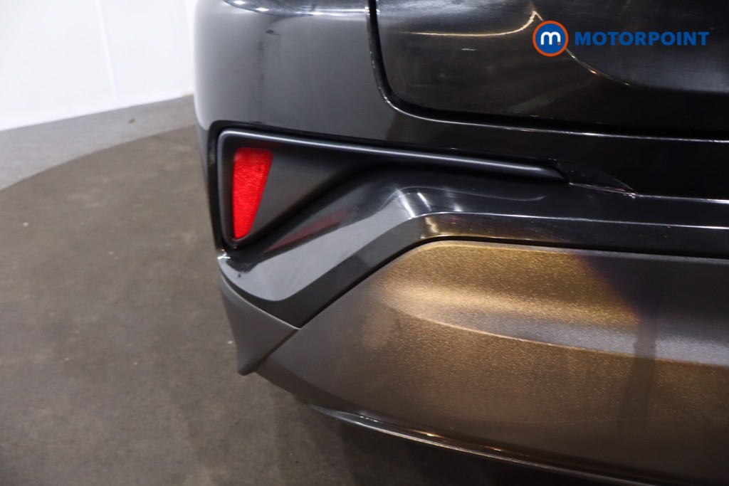 Toyota C-Hr Icon Automatic Petrol-Electric Hybrid SUV - Stock Number (1609394) - 33rd supplementary image