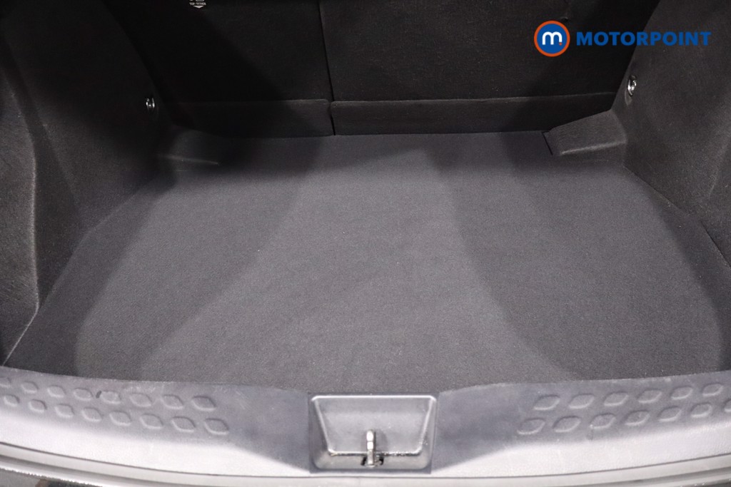 Toyota C-Hr Icon Automatic Petrol-Electric Hybrid SUV - Stock Number (1609394) - 35th supplementary image